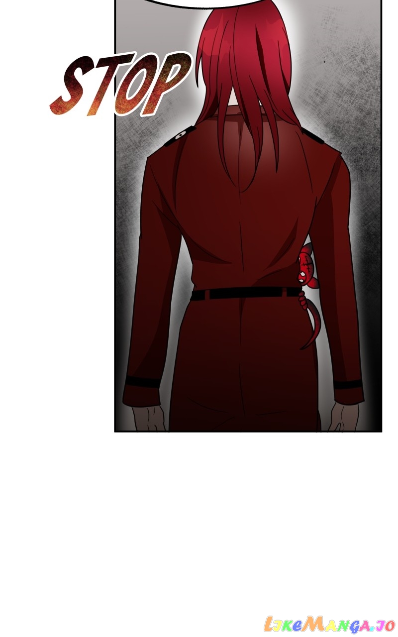 Unstable – Manhwa Chapter 56 - page 57