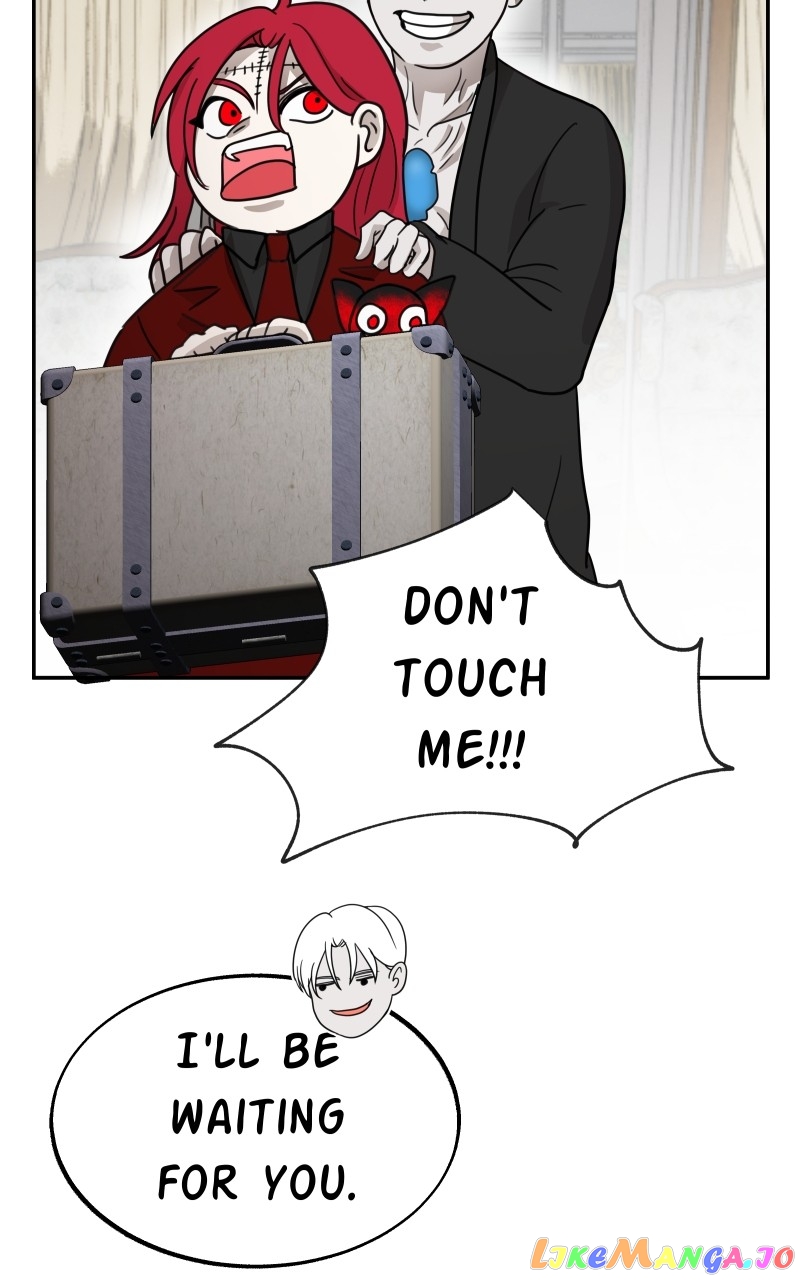 Unstable – Manhwa Chapter 56 - page 71