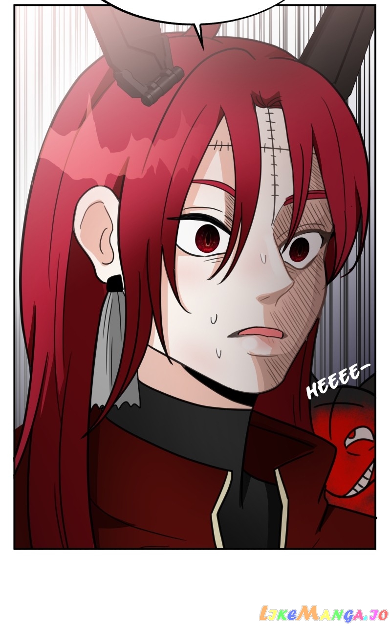 Unstable – Manhwa Chapter 56 - page 78