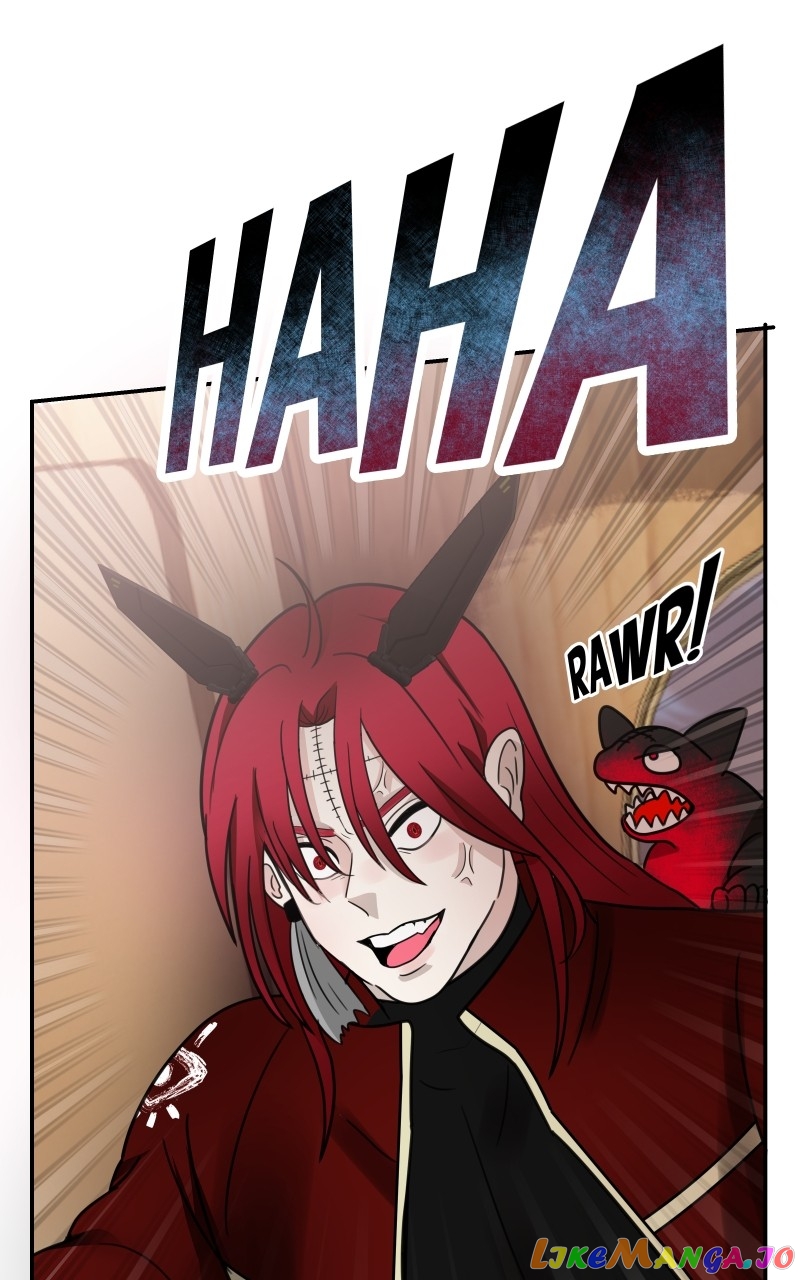 Unstable – Manhwa Chapter 56 - page 81
