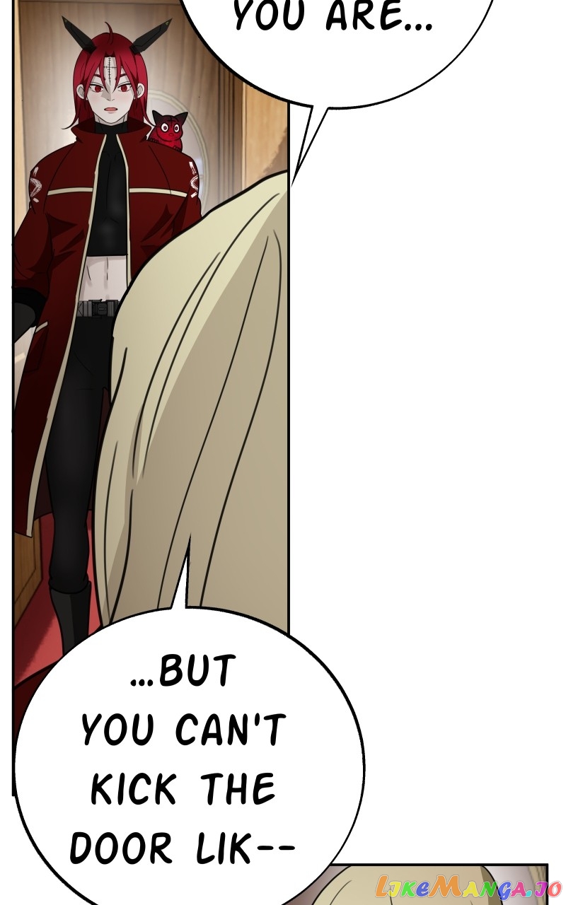Unstable – Manhwa Chapter 56 - page 83