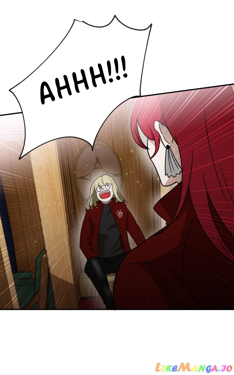 Unstable – Manhwa Chapter 56 - page 85