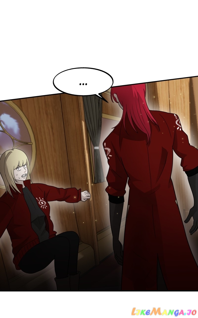 Unstable – Manhwa Chapter 56 - page 86