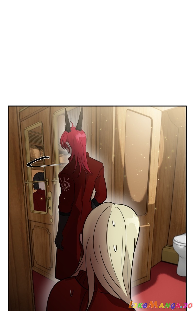 Unstable – Manhwa Chapter 56 - page 87