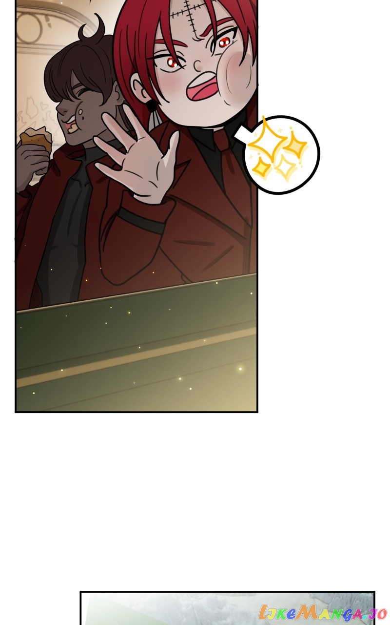 Unstable – Manhwa Chapter 56 - page 9