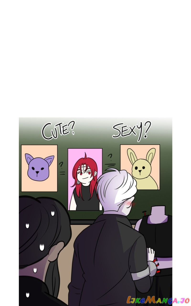 Unstable – Manhwa Chapter 56 - page 94