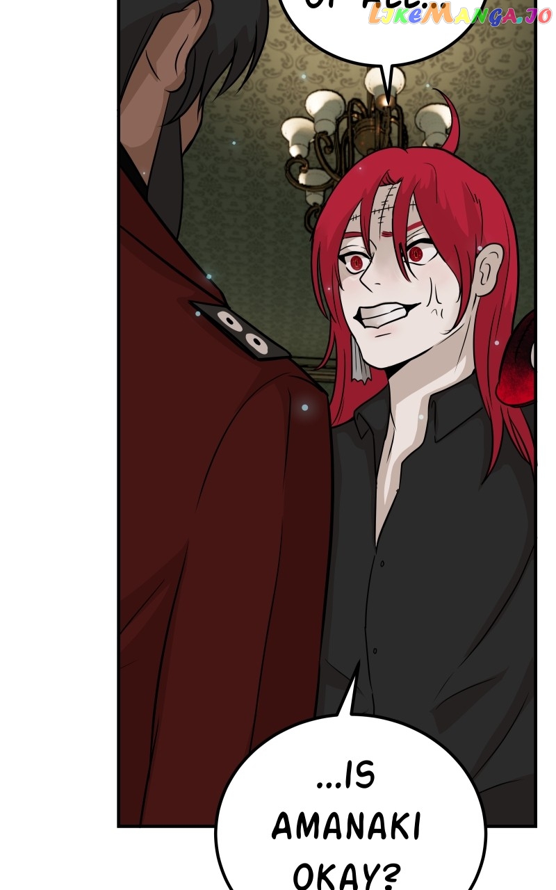 Unstable – Manhwa Chapter 54 - page 101