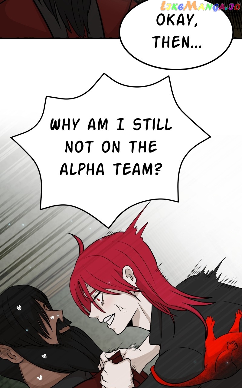 Unstable – Manhwa Chapter 54 - page 103