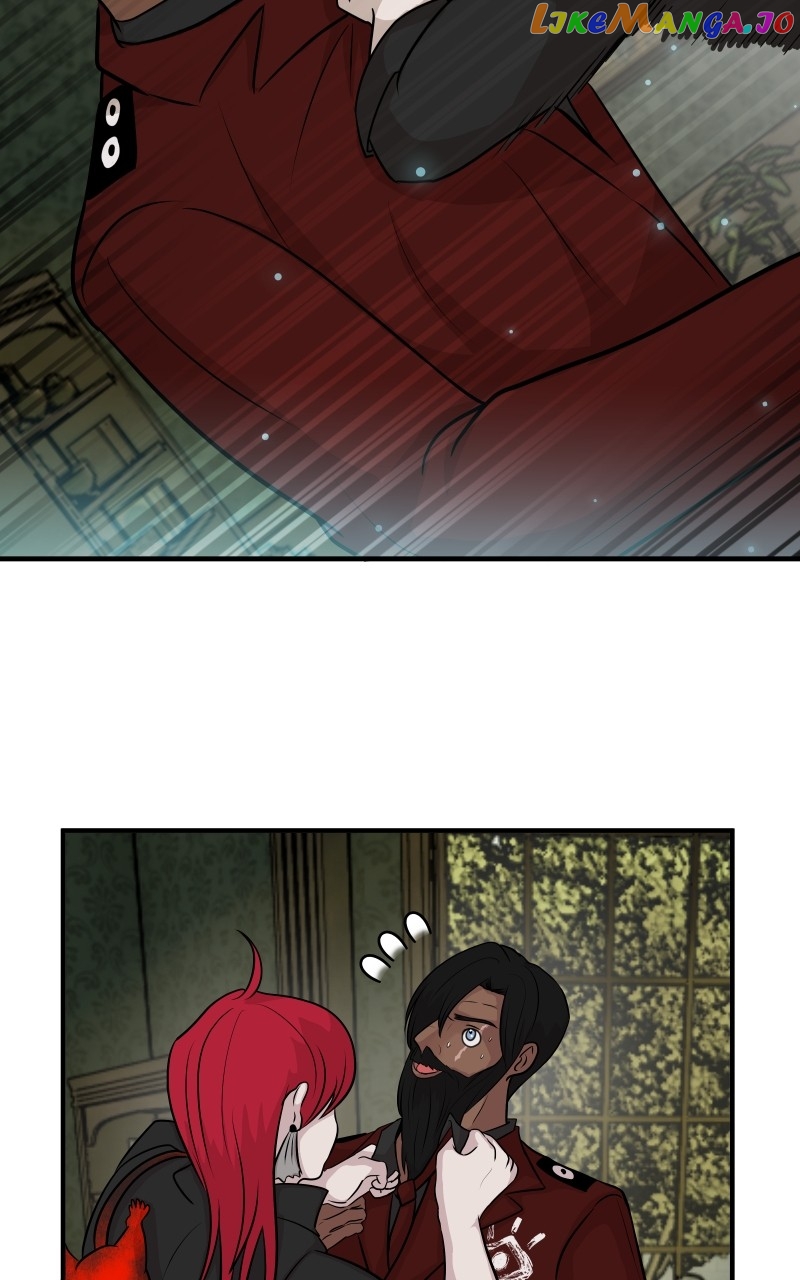 Unstable – Manhwa Chapter 54 - page 104