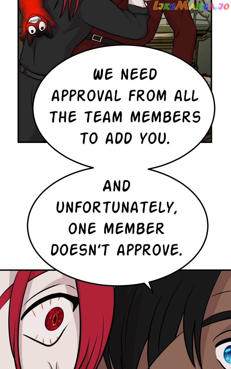 Unstable – Manhwa Chapter 54 - page 105