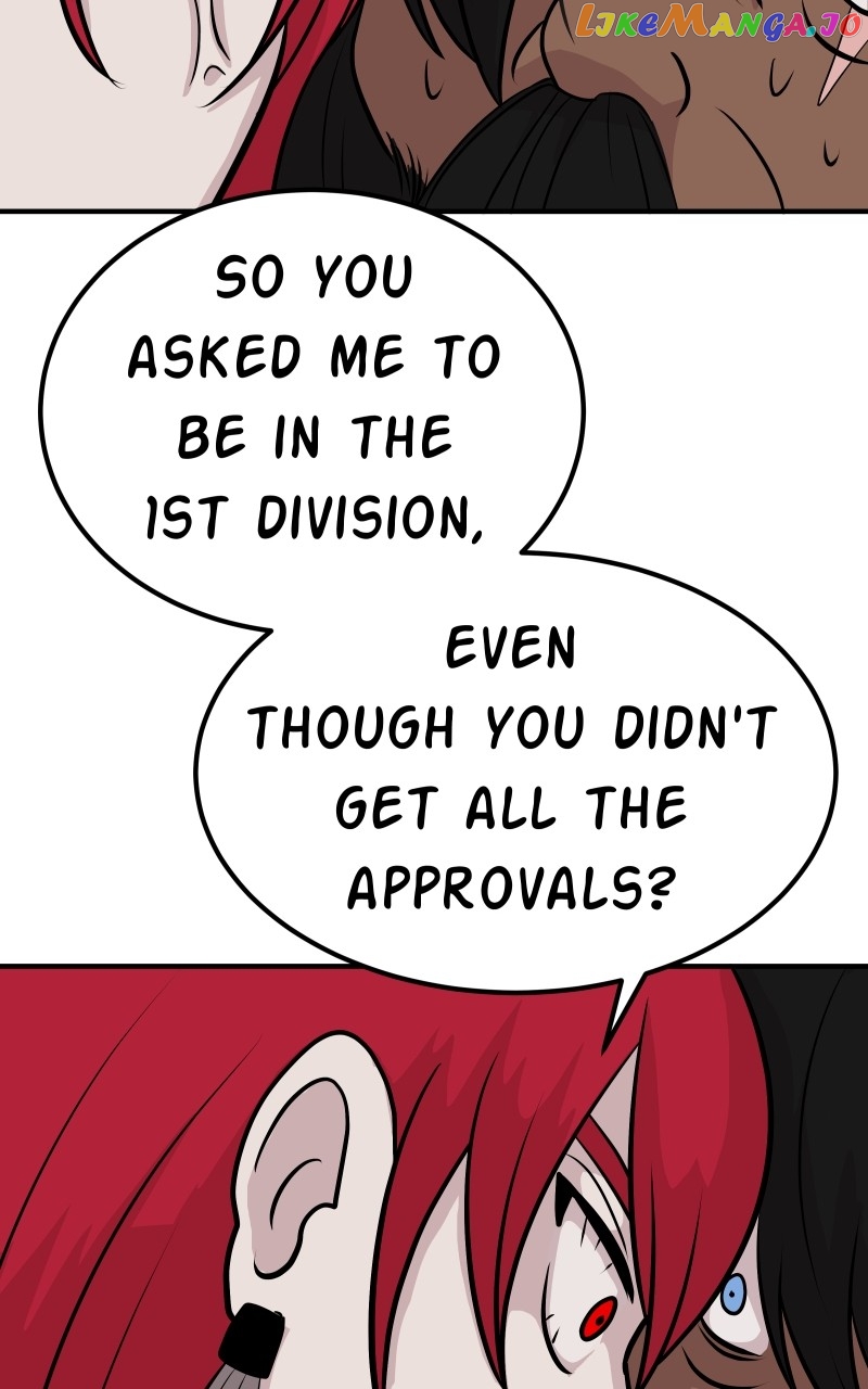Unstable – Manhwa Chapter 54 - page 106