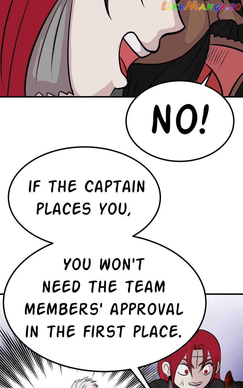 Unstable – Manhwa Chapter 54 - page 107