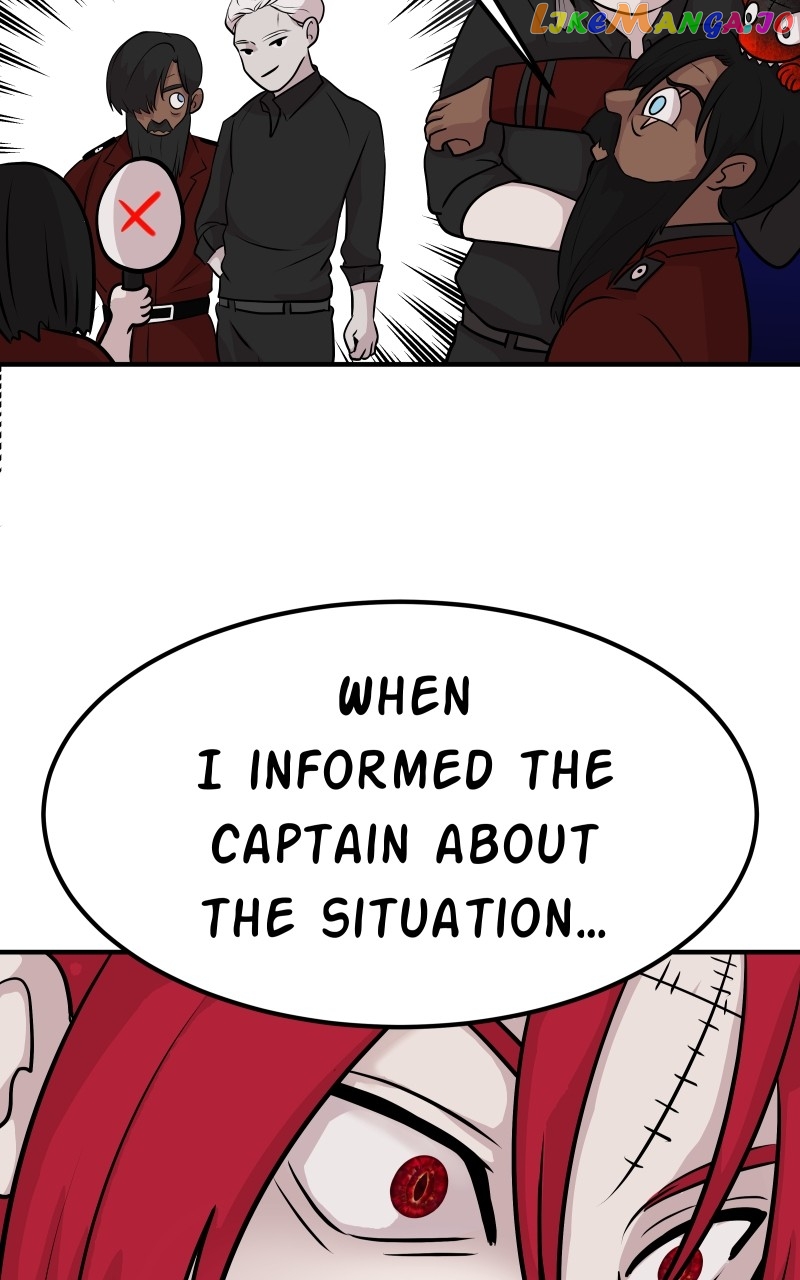 Unstable – Manhwa Chapter 54 - page 108