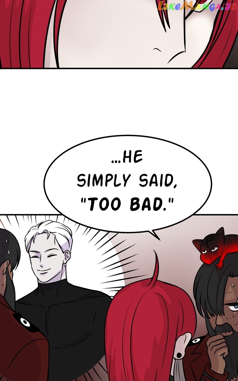 Unstable – Manhwa Chapter 54 - page 109