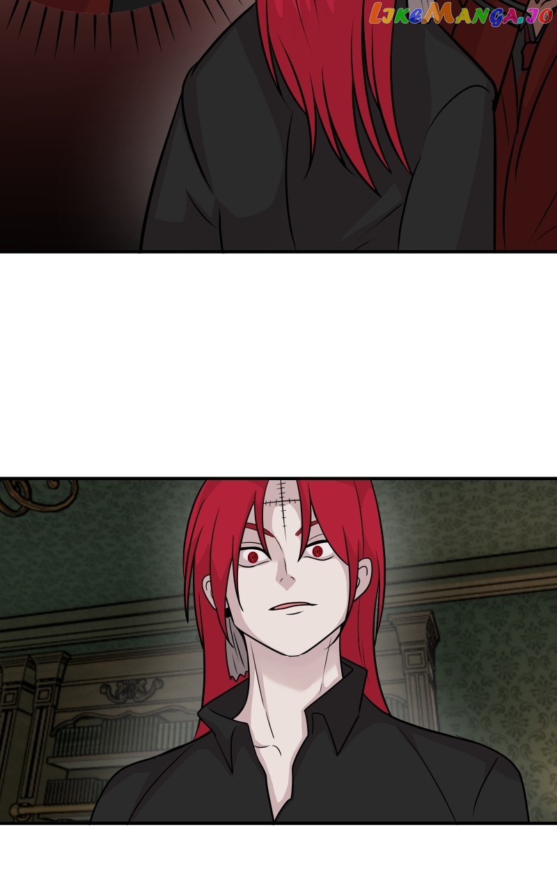 Unstable – Manhwa Chapter 54 - page 110
