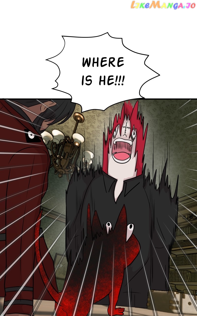 Unstable – Manhwa Chapter 54 - page 111