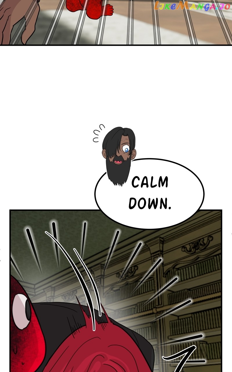Unstable – Manhwa Chapter 54 - page 112