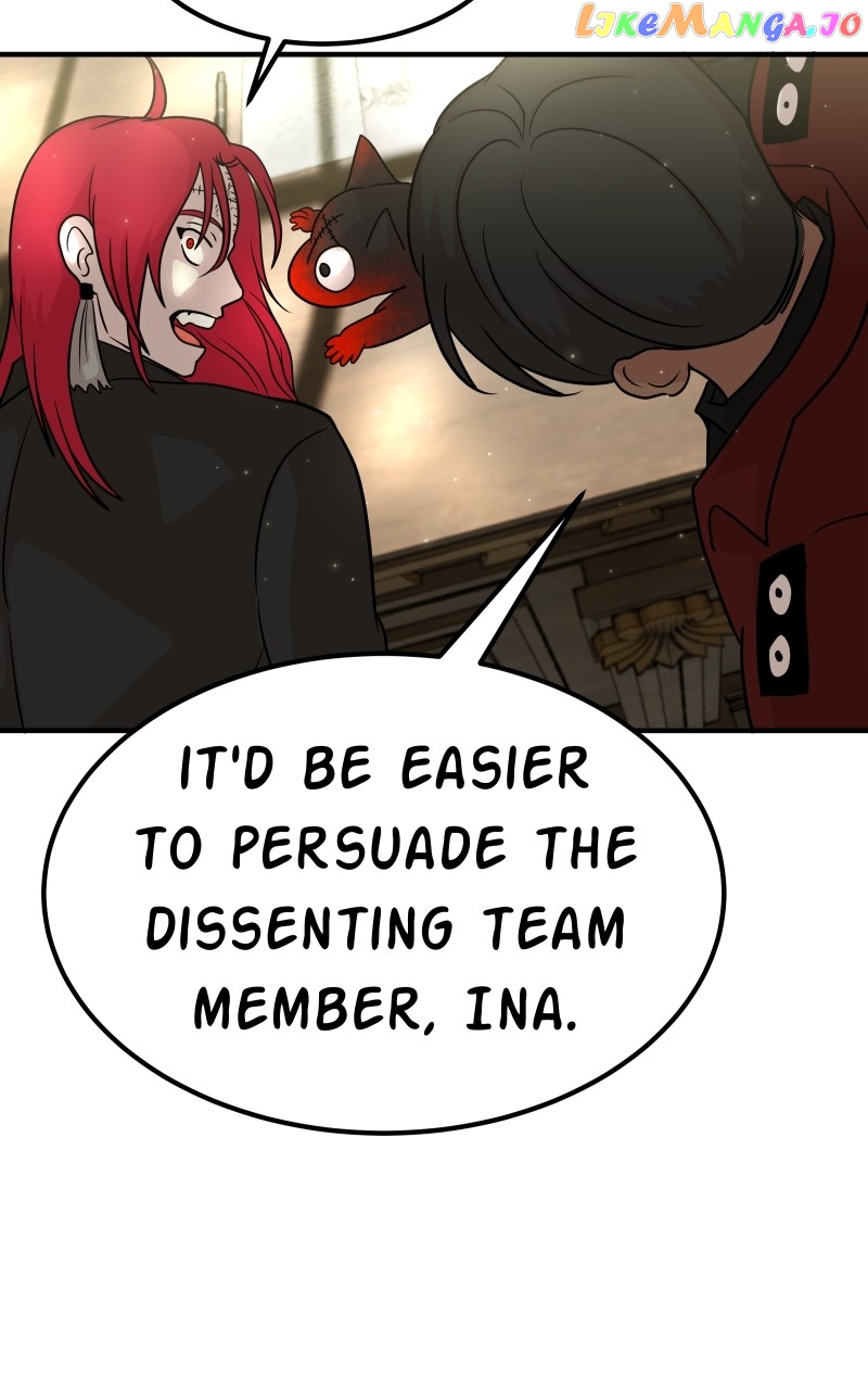 Unstable – Manhwa Chapter 54 - page 114