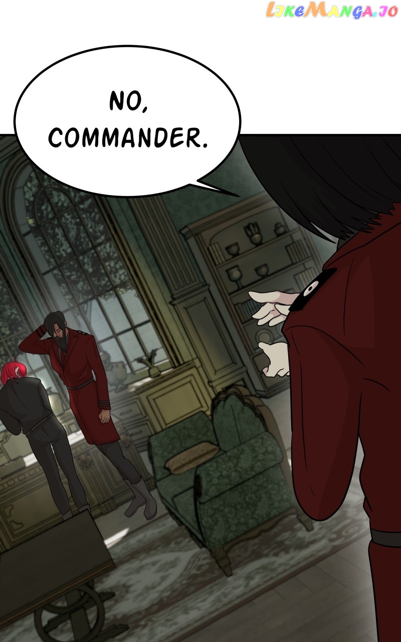 Unstable – Manhwa Chapter 54 - page 115