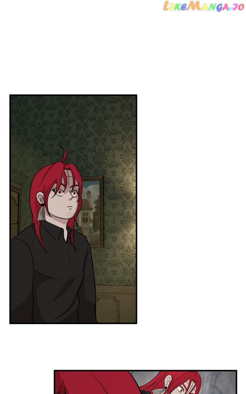 Unstable – Manhwa Chapter 54 - page 119