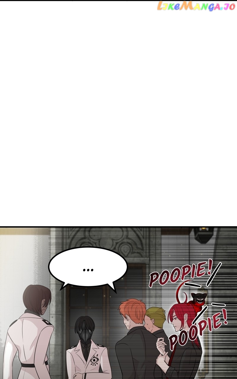 Unstable – Manhwa Chapter 54 - page 12