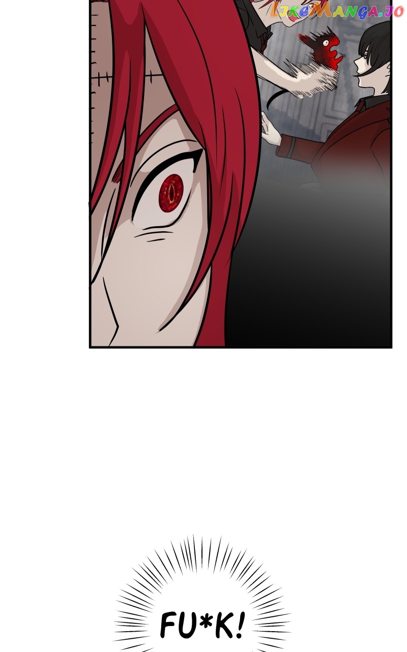 Unstable – Manhwa Chapter 54 - page 120