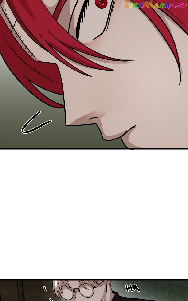 Unstable – Manhwa Chapter 54 - page 122