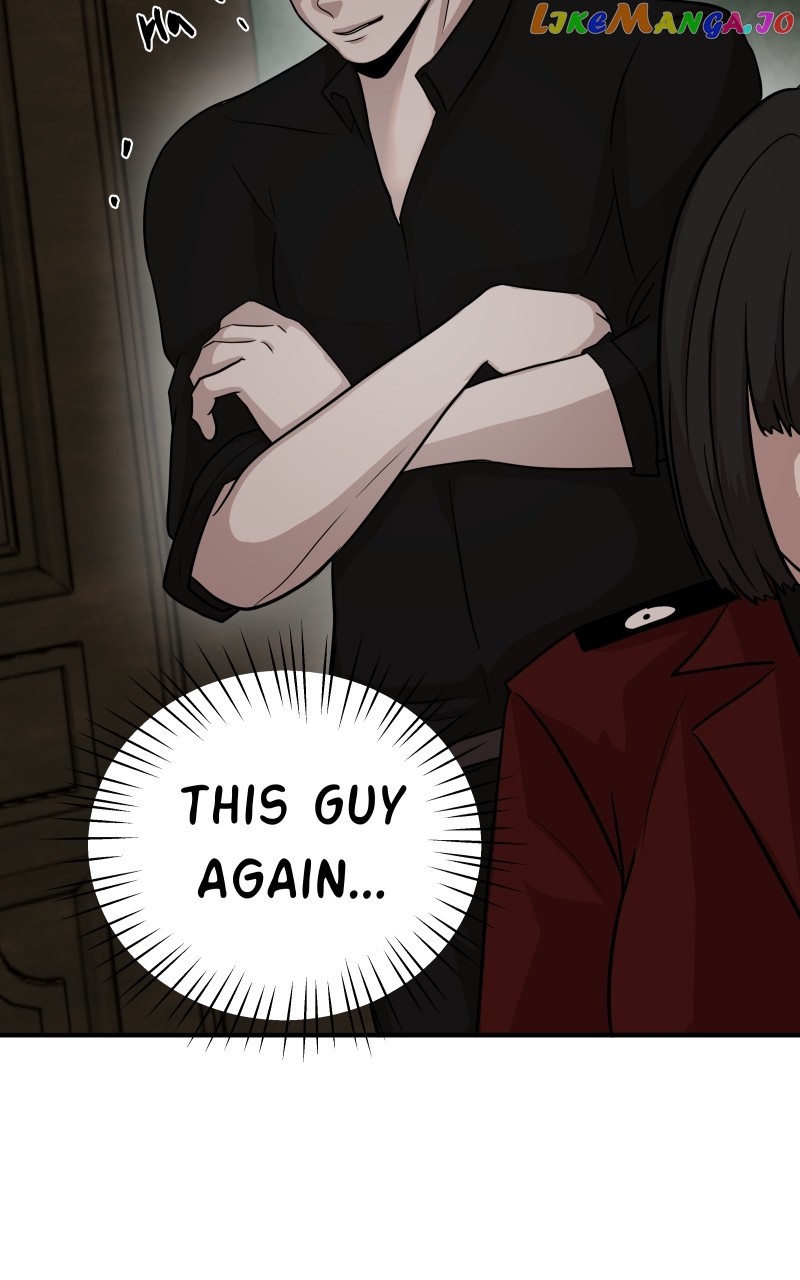 Unstable – Manhwa Chapter 54 - page 123