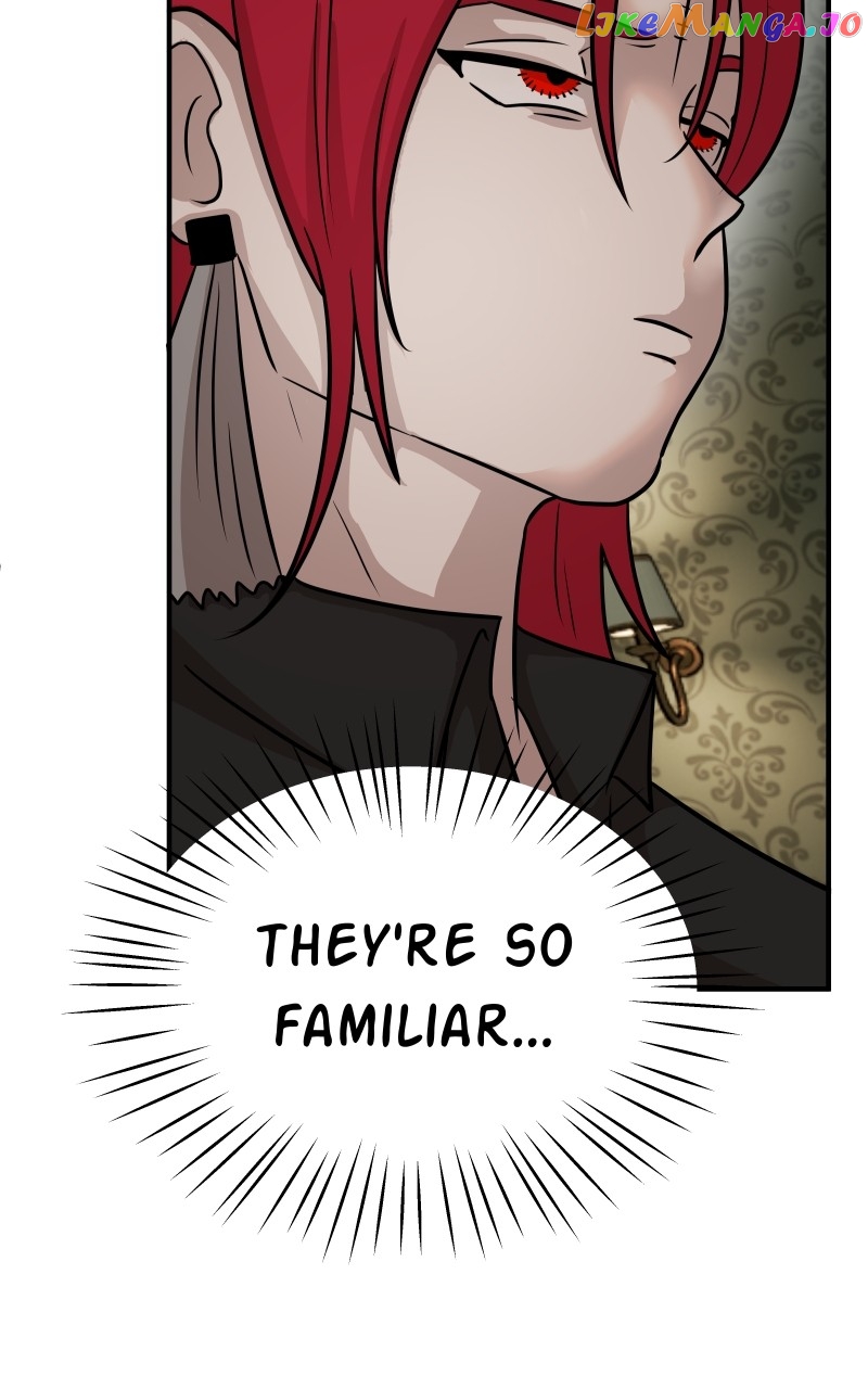 Unstable – Manhwa Chapter 54 - page 126