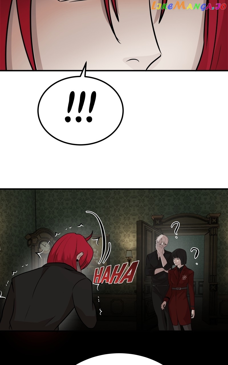 Unstable – Manhwa Chapter 54 - page 129