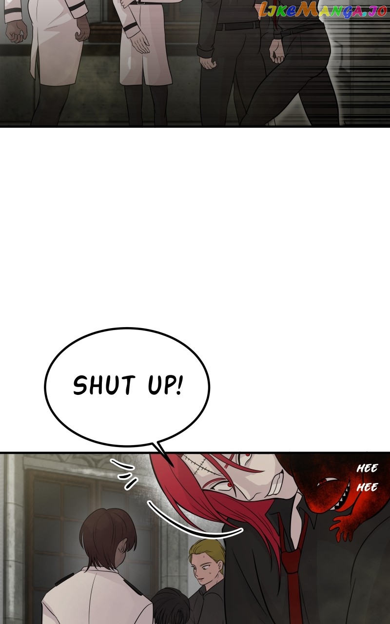 Unstable – Manhwa Chapter 54 - page 13