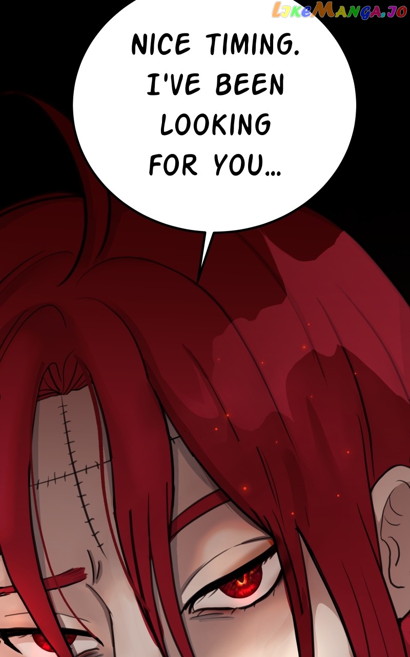 Unstable – Manhwa Chapter 54 - page 130