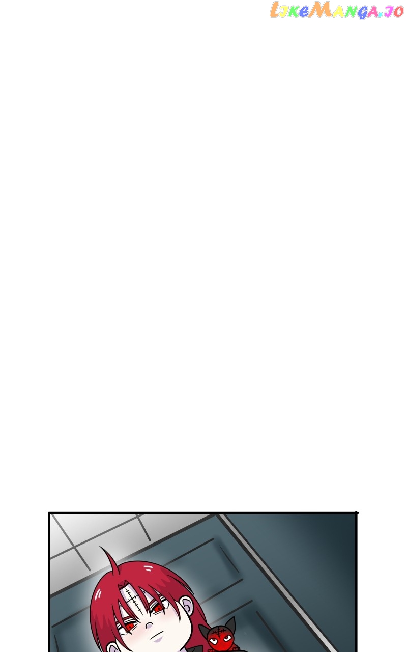 Unstable – Manhwa Chapter 54 - page 136