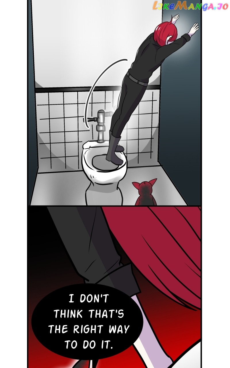 Unstable – Manhwa Chapter 54 - page 138