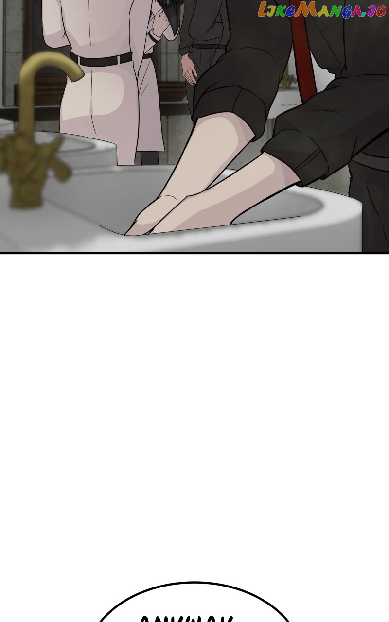 Unstable – Manhwa Chapter 54 - page 14
