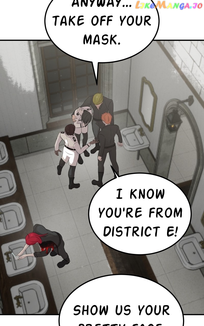 Unstable – Manhwa Chapter 54 - page 15