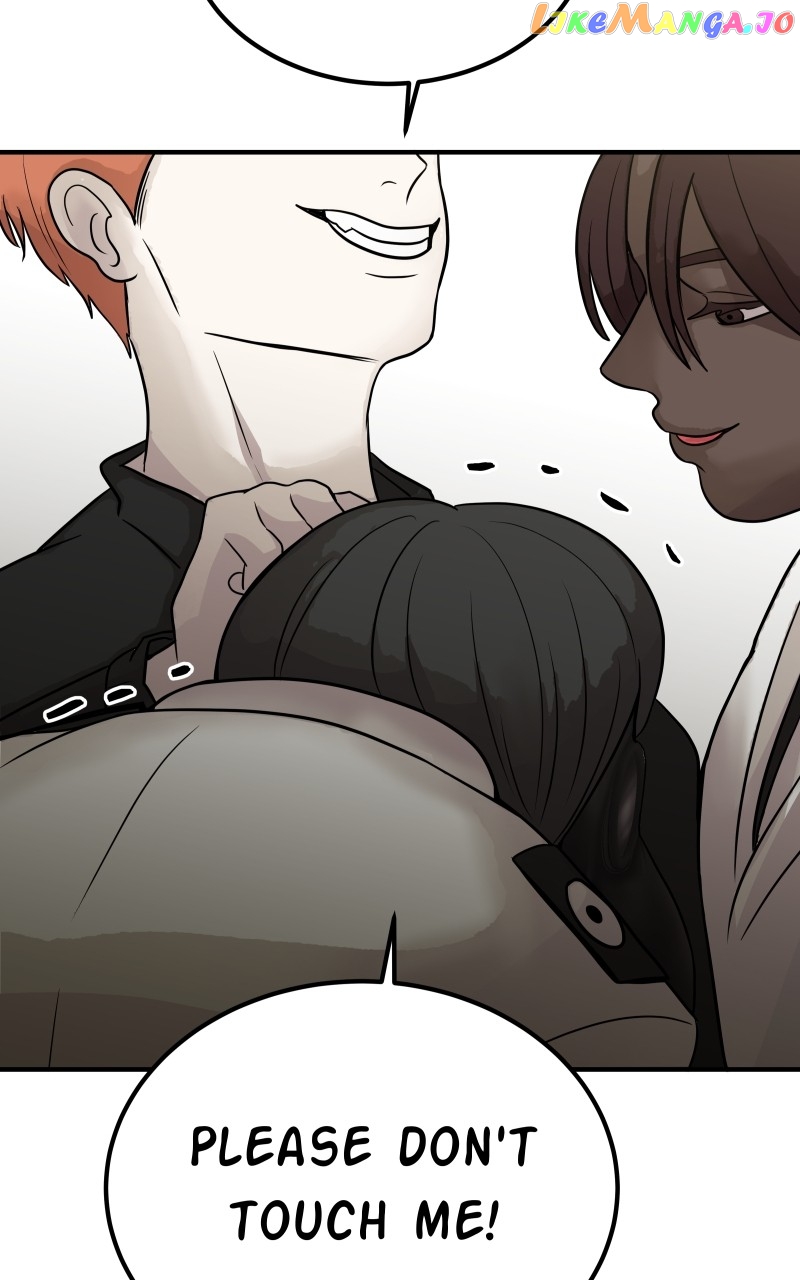 Unstable – Manhwa Chapter 54 - page 18