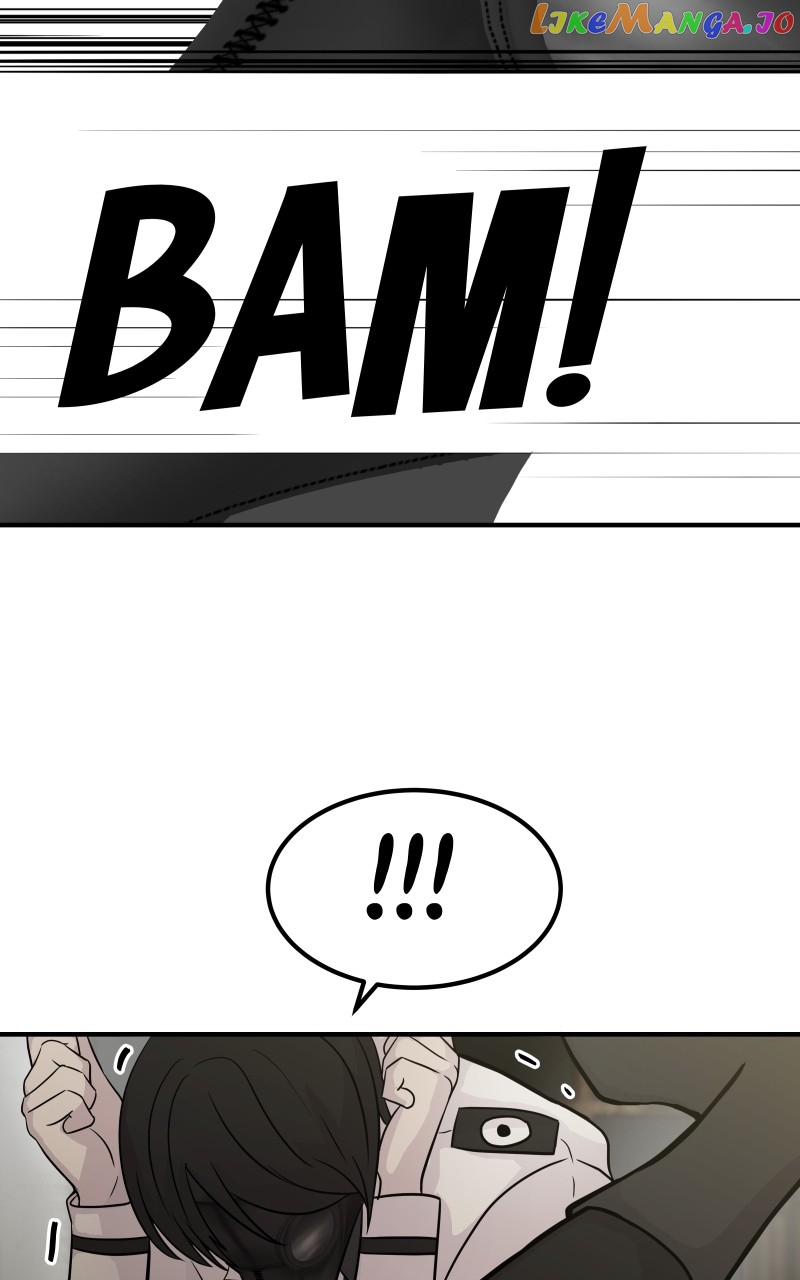 Unstable – Manhwa Chapter 54 - page 21