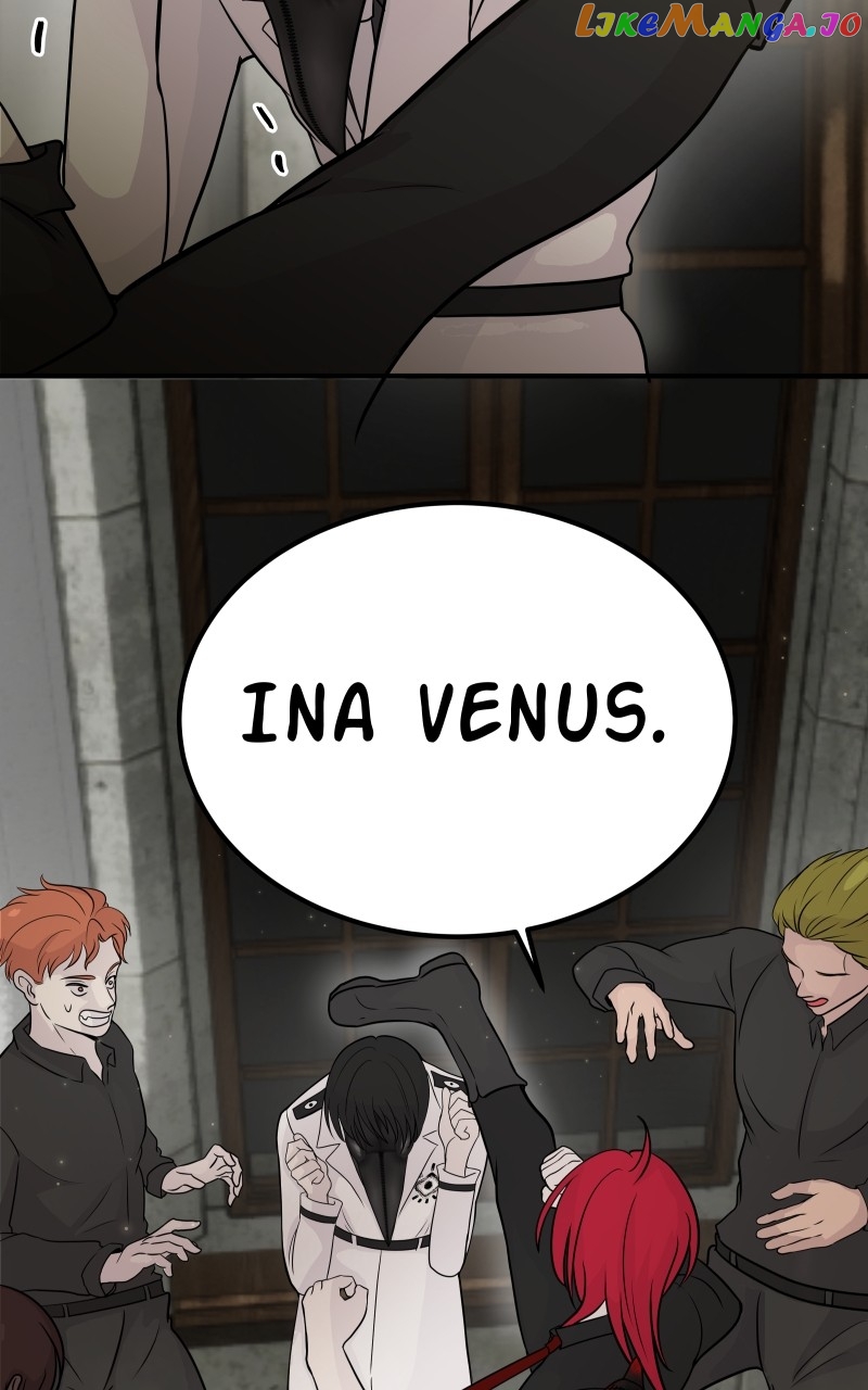 Unstable – Manhwa Chapter 54 - page 22