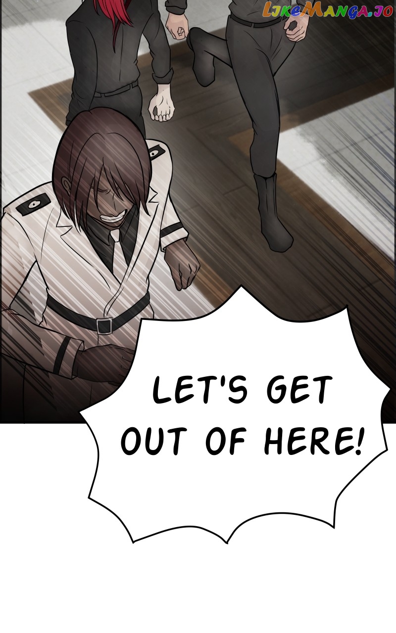 Unstable – Manhwa Chapter 54 - page 28