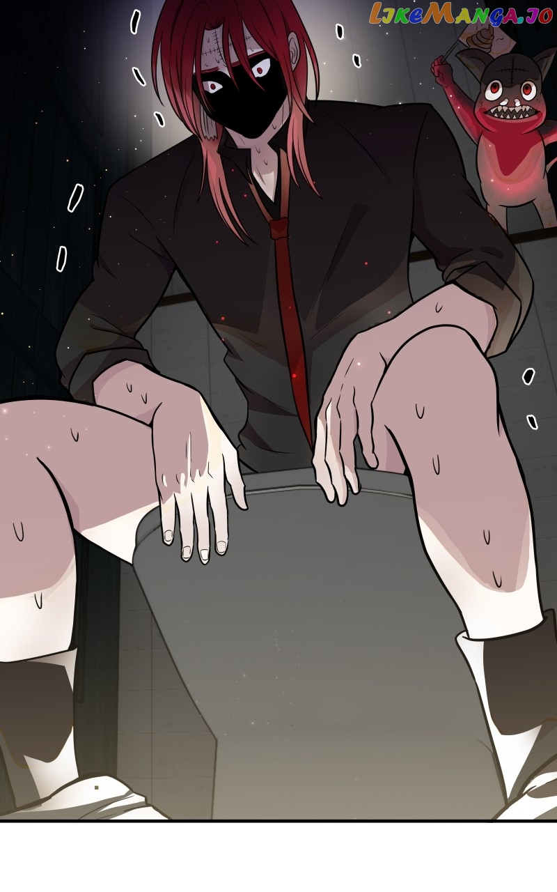 Unstable – Manhwa Chapter 54 - page 3