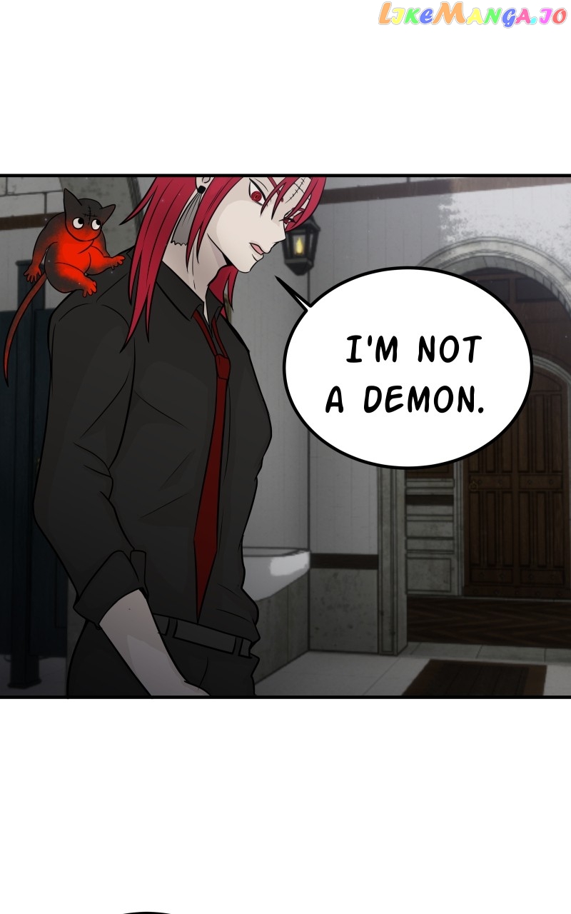 Unstable – Manhwa Chapter 54 - page 32