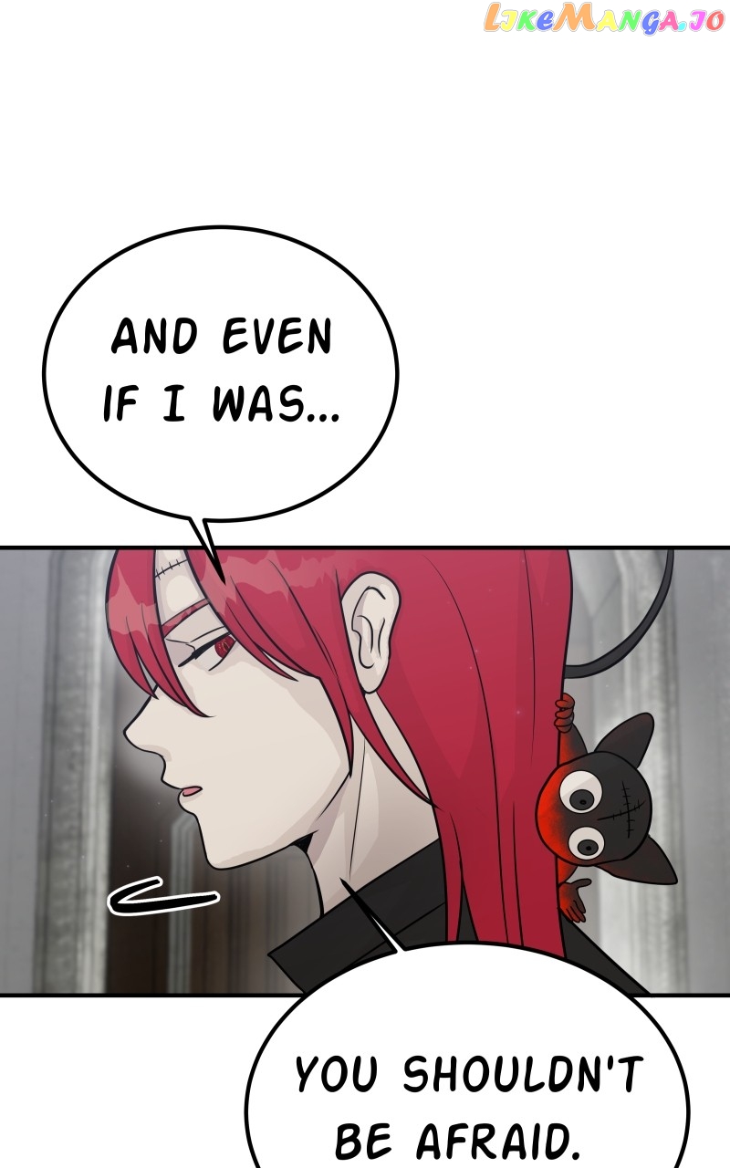 Unstable – Manhwa Chapter 54 - page 34