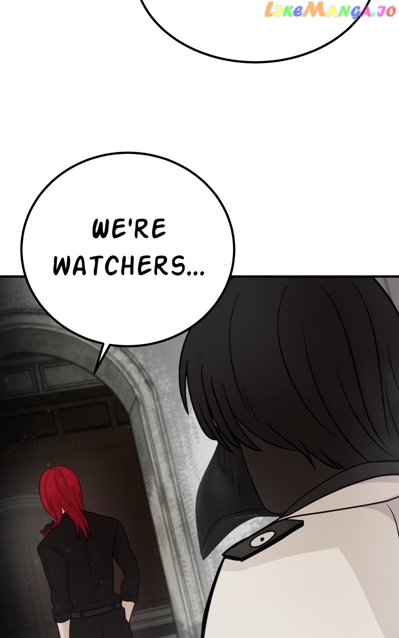 Unstable – Manhwa Chapter 54 - page 35