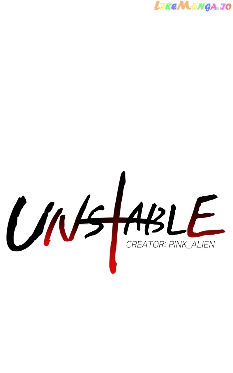Unstable – Manhwa Chapter 54 - page 37