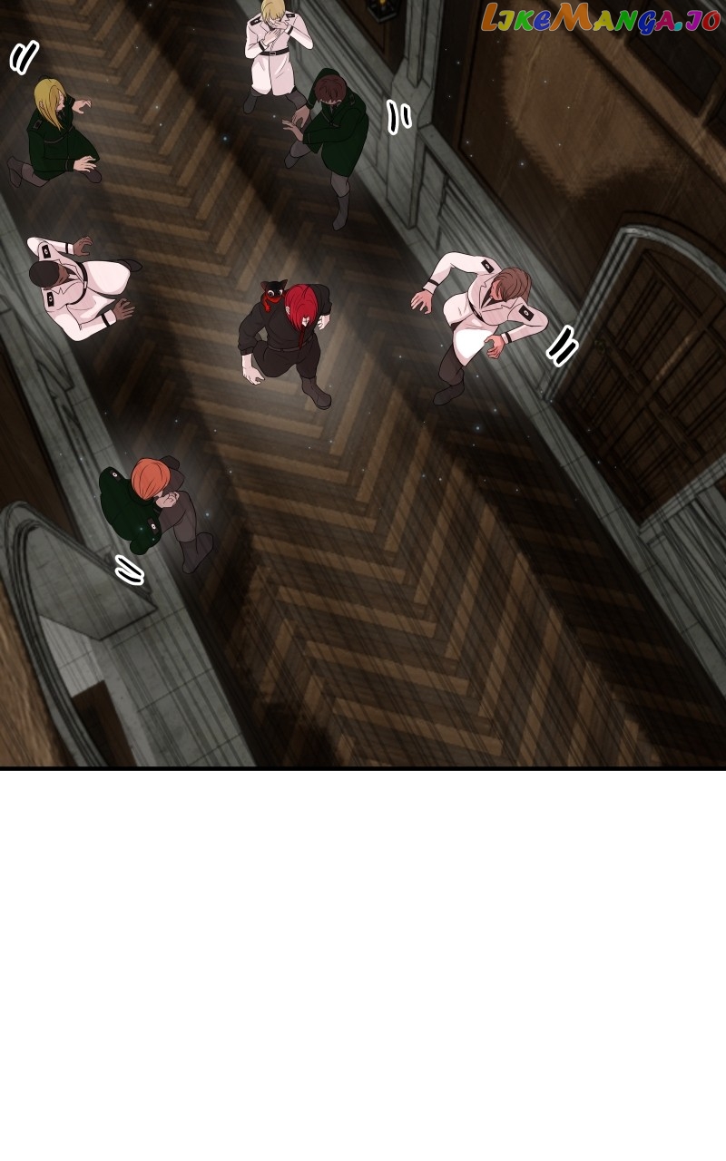 Unstable – Manhwa Chapter 54 - page 39