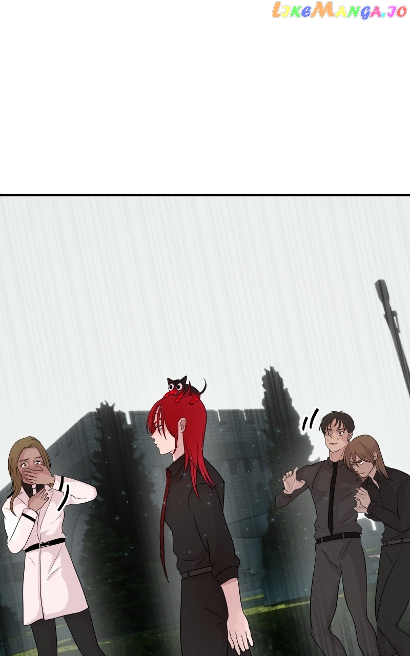 Unstable – Manhwa Chapter 54 - page 40