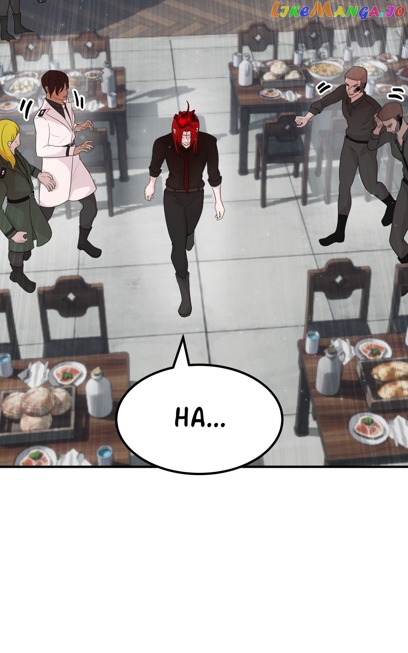 Unstable – Manhwa Chapter 54 - page 42