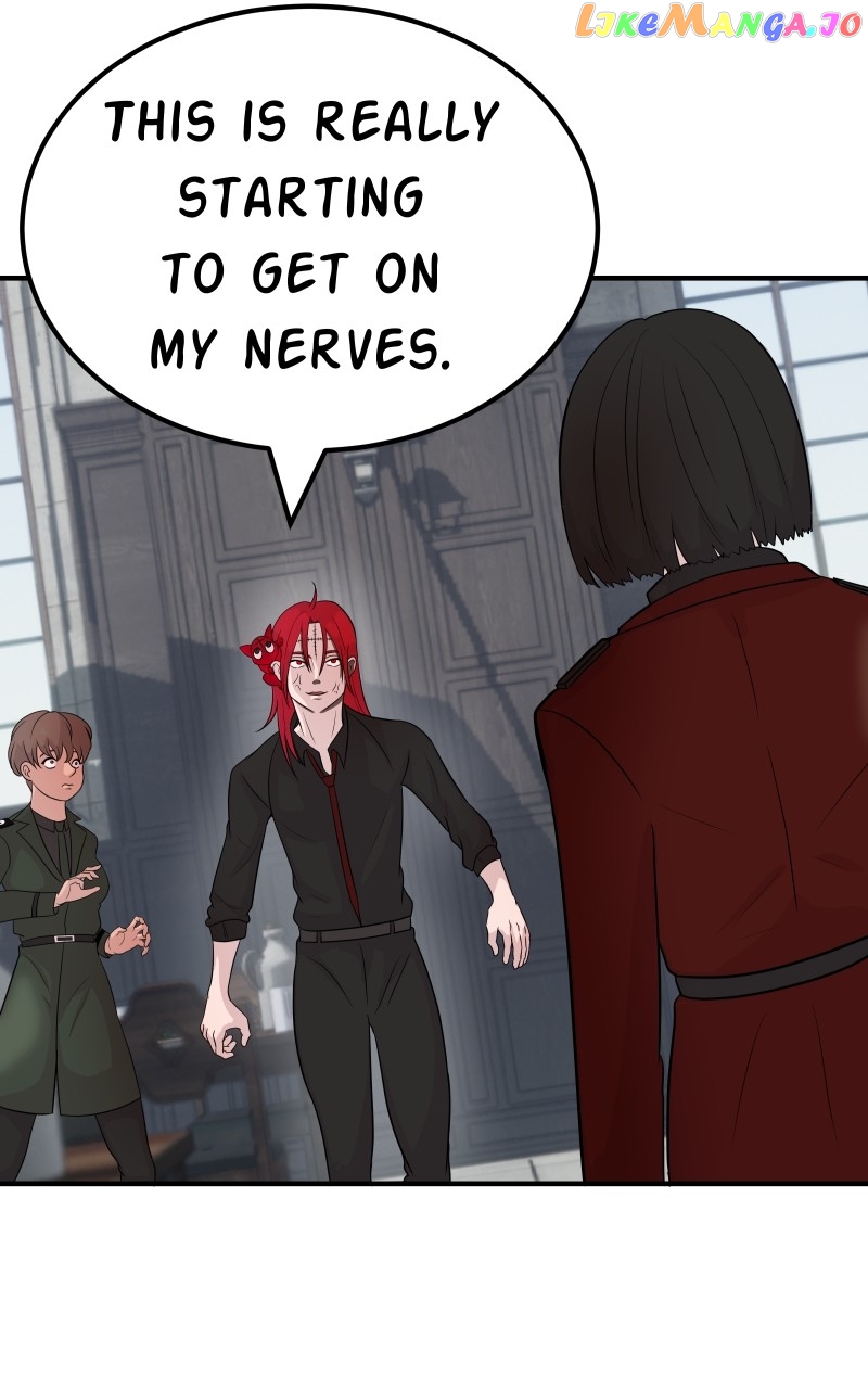 Unstable – Manhwa Chapter 54 - page 43