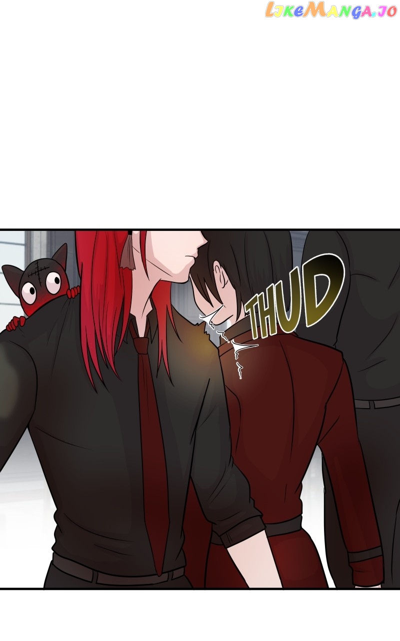 Unstable – Manhwa Chapter 54 - page 44